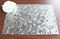 RNPT 3D PVC Table Mats & Dining Mats