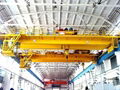 double girder overhead crane