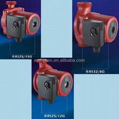 Circulate Pump Split Solar Water Heating CIRCULATING PUMPS   