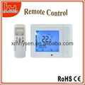 Remote Control Fan Coil Units Thermostat