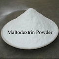 Food grade Sweetener Maltodextrin DE15-20 5