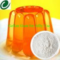 Food Additive Gelling Agent Suspending Agent and Thickening Agent Gellan Gum 2