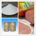 Gellan Gum Low Acyl Gellan Gum CAS 71010-52-1 Edible Gum FCC