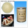 Gellan Gum Powder