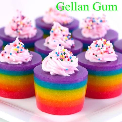 Professional supplier and reliable quality gellan gum 2