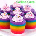 Professional supplier and reliable quality gellan gum