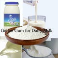 Best quality and good price gellan gum cas no 71010-52-1