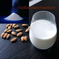 Best quality and good price gellan gum cas no 71010-52-1