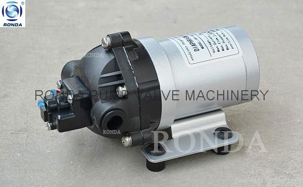 DP-DC 12V/24V DC RO system water pump diaphragm high pressure water pump 3