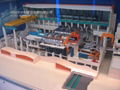 核電設備系列模型 2