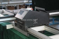 SNR-SK伺服电机等离子便携式切割机
