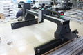 Practical SNR-QL4 gantry type CNC cutting machine 1