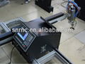 SNR-SK Servo Motor portable cnc plasma cutting machine 1