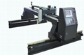 economical and practical SNR-QL4 gantry type CNC cutting machine  1