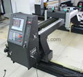 economical and practical SNR-QL4 gantry type CNC cutting machine  2