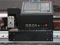 SNR-FB high accuracy stable portable cnc plasma cutting machine 4