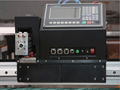 SNR-FB high accuracy stable portable cnc plasma cutting machine