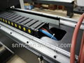 light gantry SNR-QL2 plasma/flame metal cutter