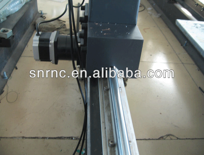 SNR-QL2輕型龍門切割機 3