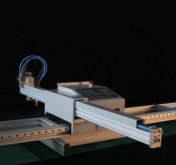 most popular SNR-KB CNC portable cutting machine 3