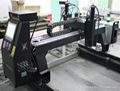 economical and practical SNR-QL4 gantry type CNC cutting machine  1