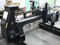 economical and practical SNR-QL4 gantry type CNC cutting machine 