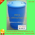 PBTCA 50% 2-Phosphonobutane -1,2,4-Tricarboxylic Acid CAS 37971-36-1