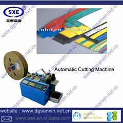 Heat Shrink Tube Cutting Machine 