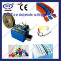 Rubber Hose Cutting Machine  1