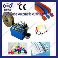 Rubber Hose Cutting Machine