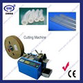 Rubber Hose Cutting Machine  2