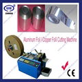 Rubber Hose Cutting Machine  5