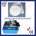 Elastic Tape Cutting Machine 