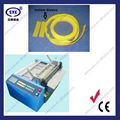 Automatic Sleeving Cutting Machine