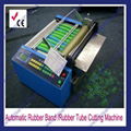 Automatic Rubber Band Cutting Machine  1