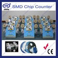 Newest Model Intelligent SMD Reel Counter  1