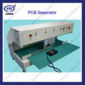 High Quality PCB Cutting Machine  1