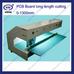 PCB Depaneling Machine