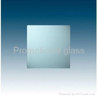 Sublimation Glass tile 