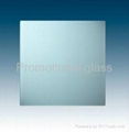 Sublimation Glass Tile  1