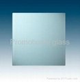 Sublimation Glass Tile 