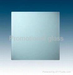 Sublimation Glass Tile