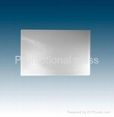 Glass Cutting Board ,sublimation