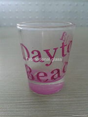 50ml Shot glass mug