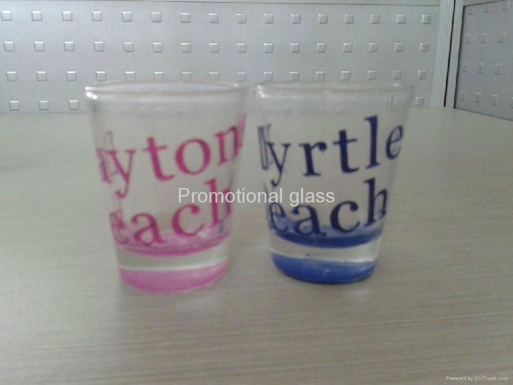 50ml Shot glass mug 3