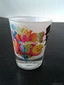 50ML Wine shot glass cup 1