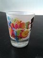 50ML Wine shot glass cup