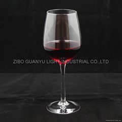440ml red wine glass 