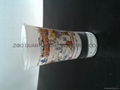 Glass tumbler , promotional glass mug 3