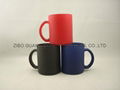 11oz Glass Mug, sublimation glass mugs 3